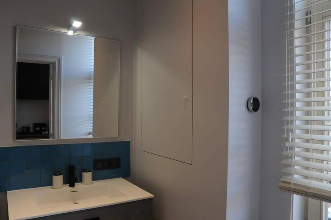 B&B Passage Pure Μπριζ Εξωτερικό φωτογραφία