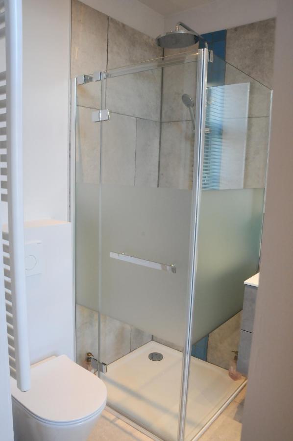 B&B Passage Pure Μπριζ Εξωτερικό φωτογραφία