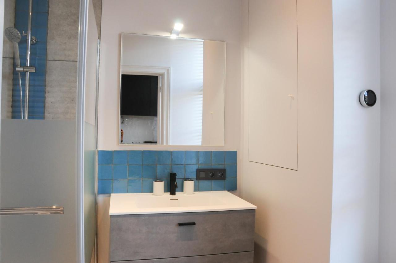 B&B Passage Pure Μπριζ Εξωτερικό φωτογραφία