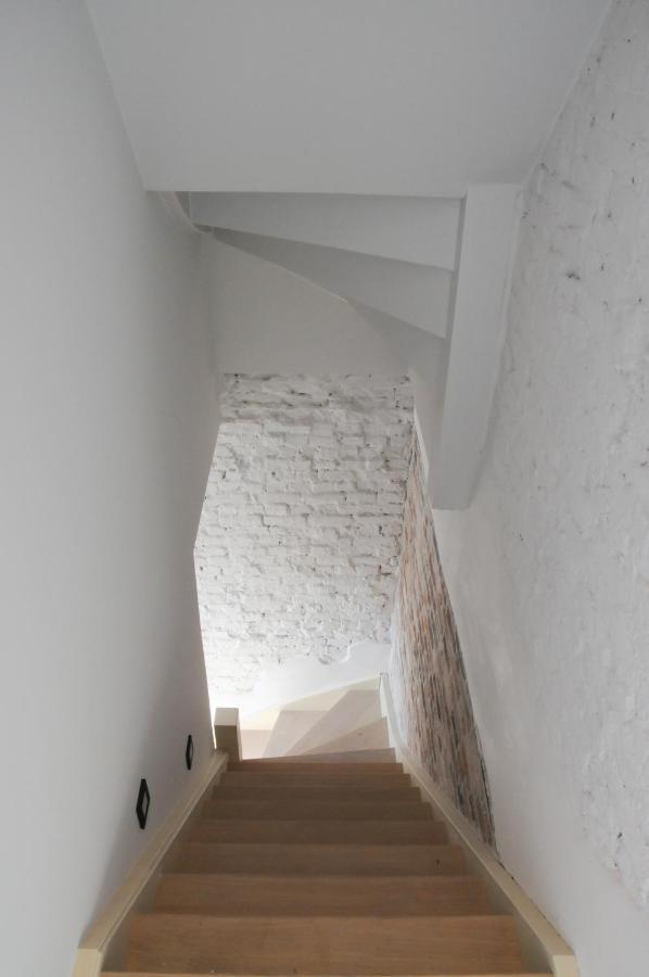B&B Passage Pure Μπριζ Εξωτερικό φωτογραφία
