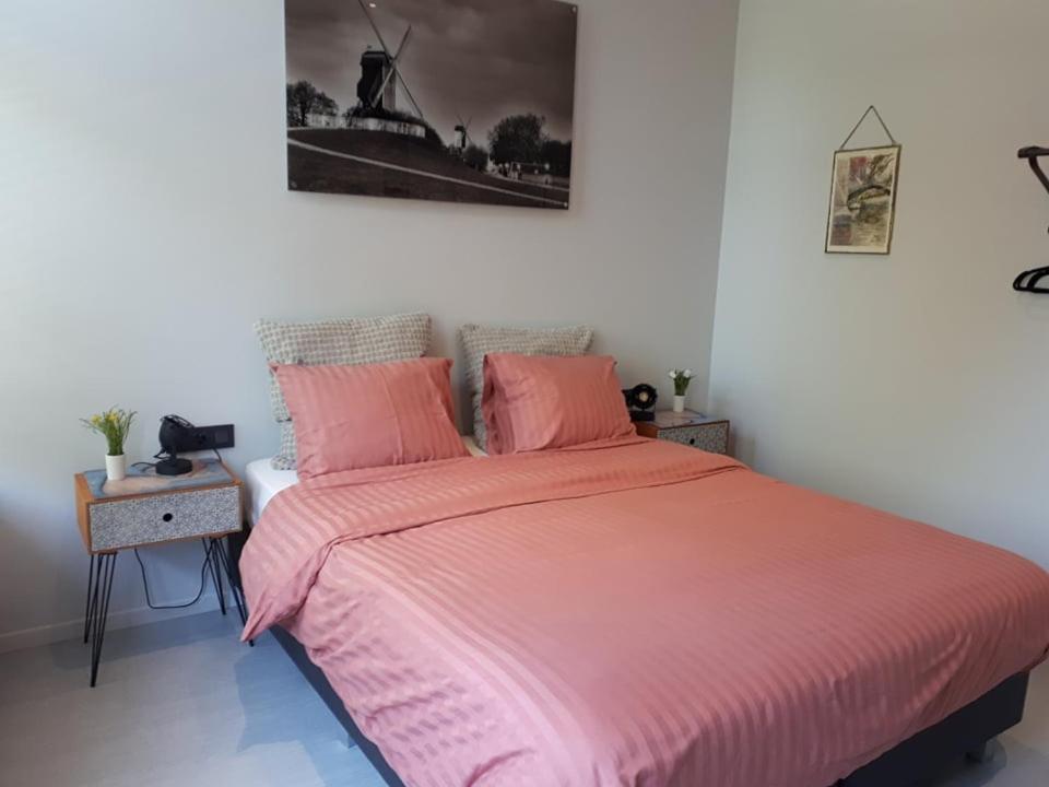 B&B Passage Pure Μπριζ Εξωτερικό φωτογραφία