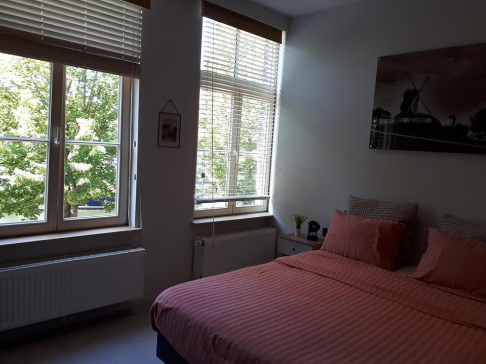 B&B Passage Pure Μπριζ Εξωτερικό φωτογραφία